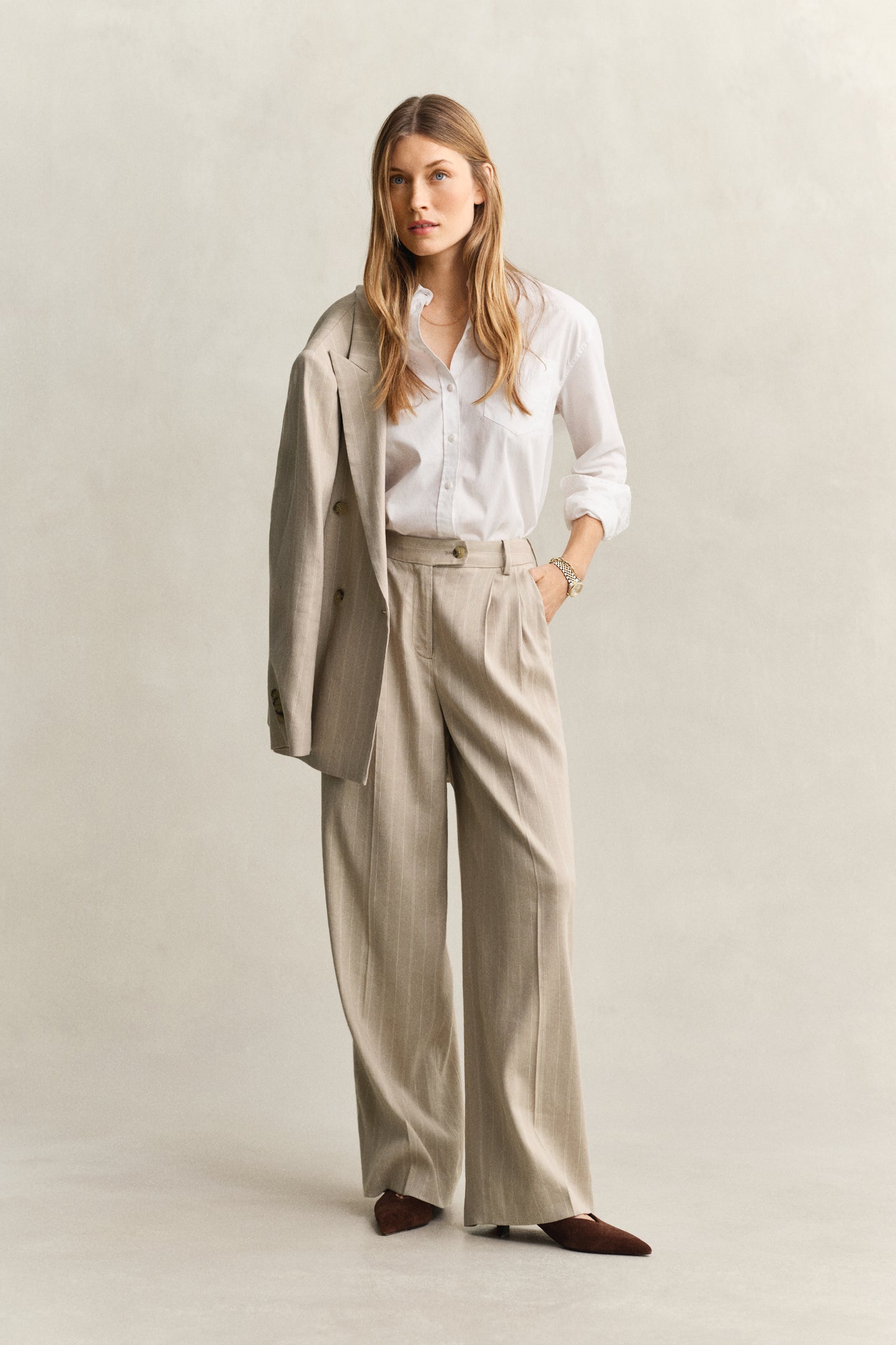 OAT BEIGE