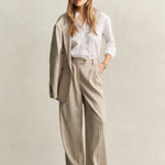 OAT BEIGE