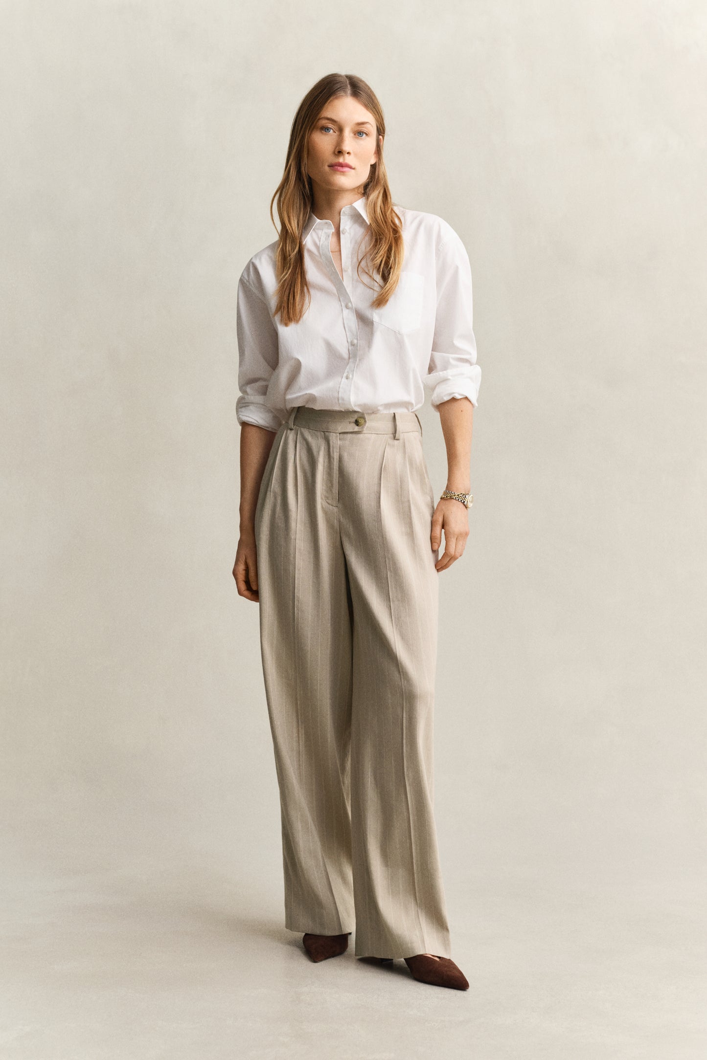 OAT BEIGE