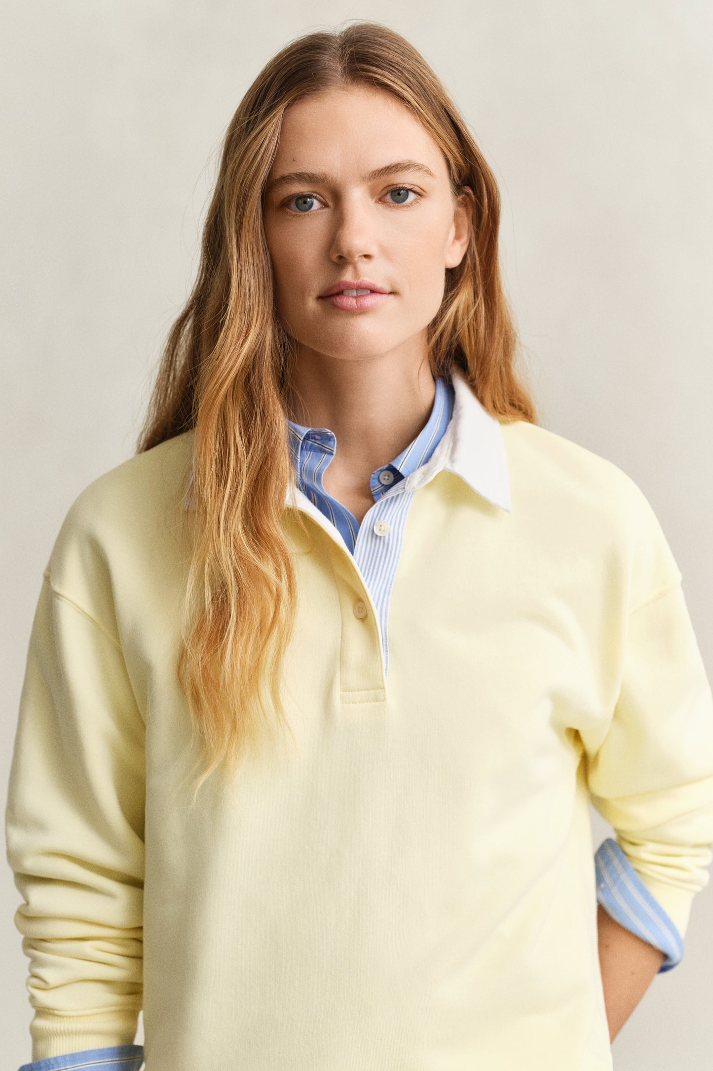 VANILLA YELLOW