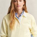 VANILLA YELLOW