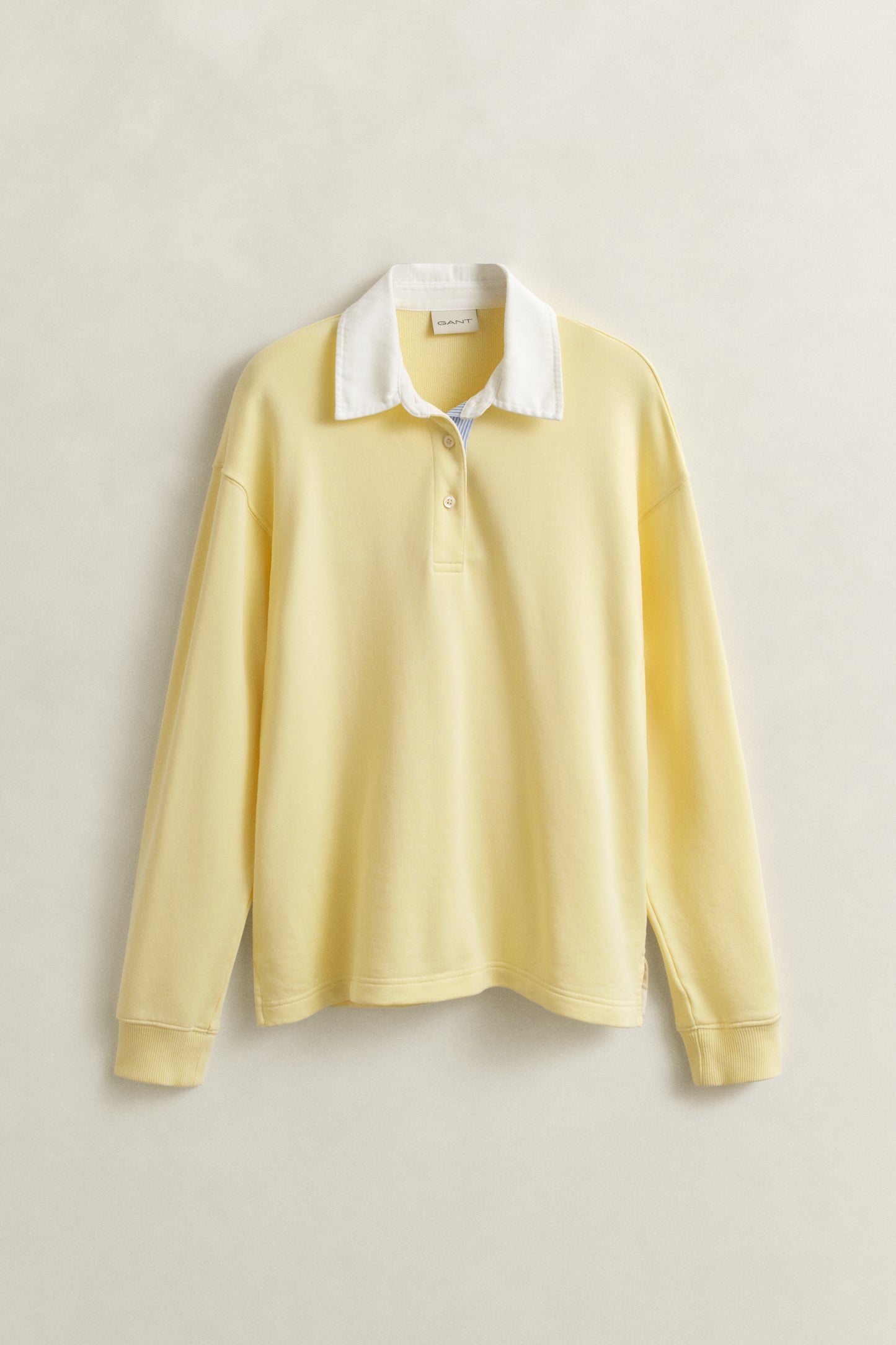VANILLA YELLOW