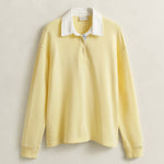 VANILLA YELLOW