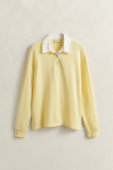 VANILLA YELLOW