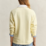 VANILLA YELLOW