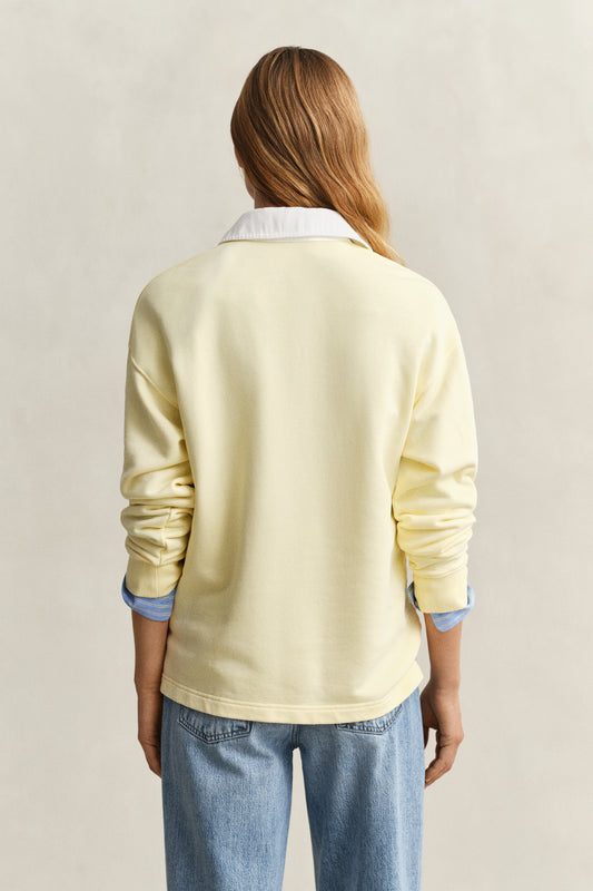 VANILLA YELLOW