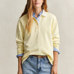 VANILLA YELLOW