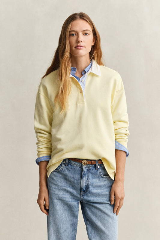 VANILLA YELLOW