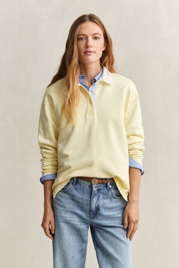 VANILLA YELLOW