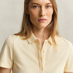 VANILLA YELLOW