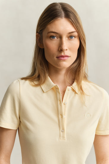 VANILLA YELLOW