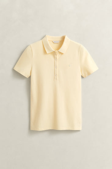 VANILLA YELLOW