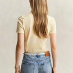 VANILLA YELLOW