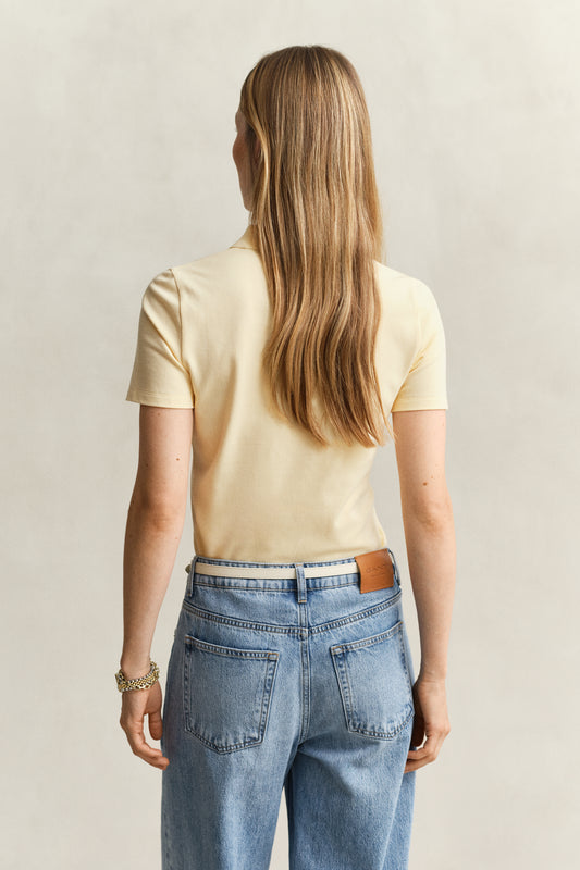 VANILLA YELLOW