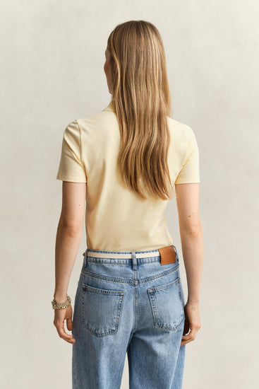 VANILLA YELLOW