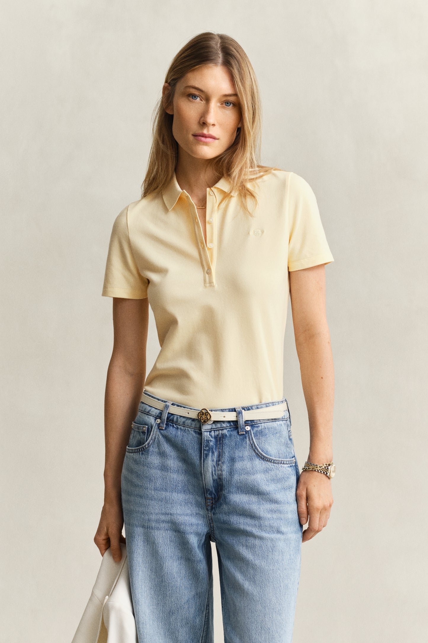 VANILLA YELLOW