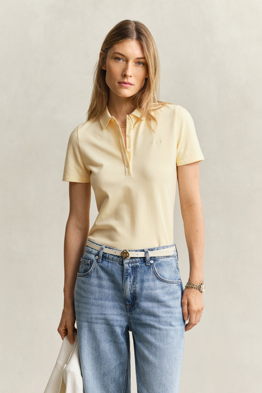 VANILLA YELLOW