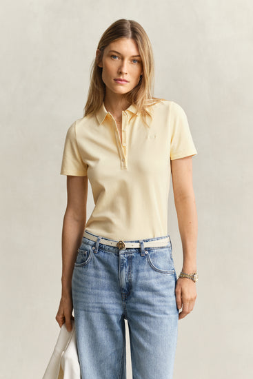 VANILLA YELLOW