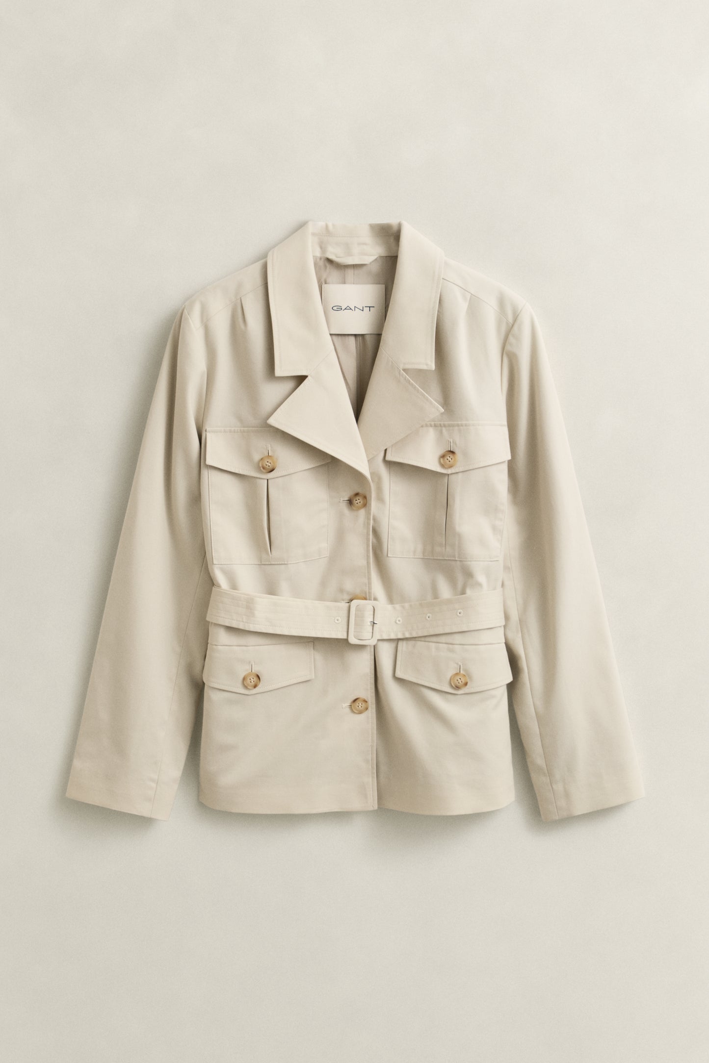FADED BEIGE