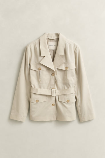 FADED BEIGE