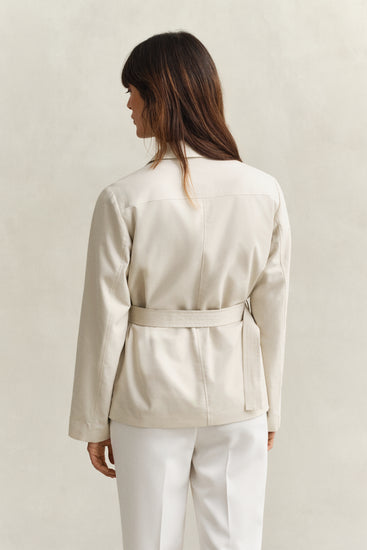 FADED BEIGE
