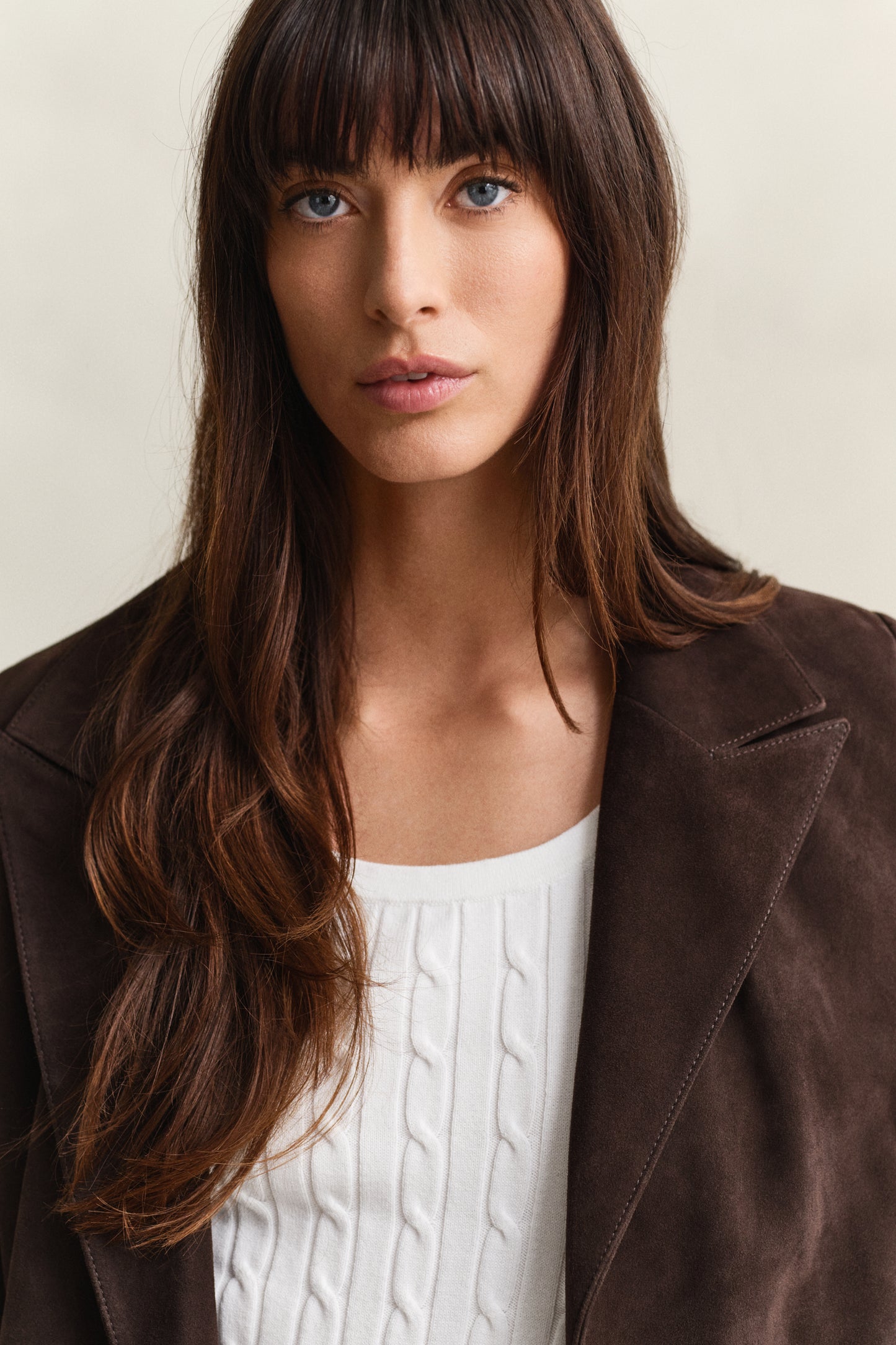 DEEP BROWN