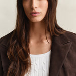 DEEP BROWN