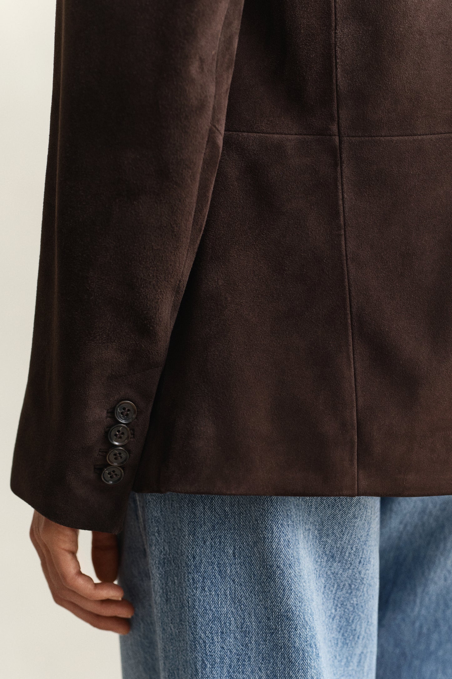DEEP BROWN