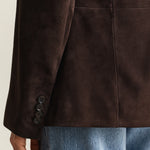 DEEP BROWN