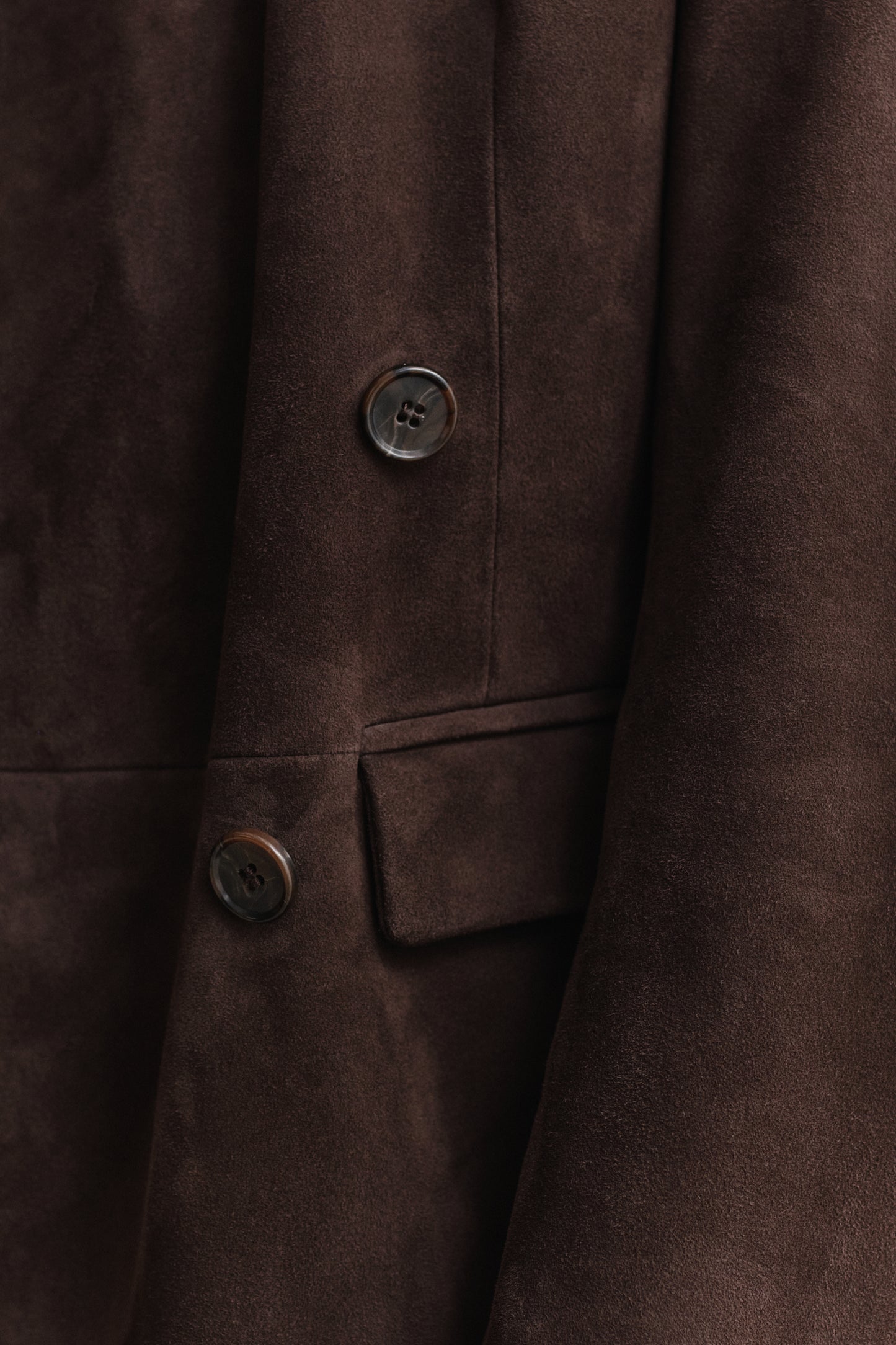 DEEP BROWN