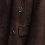 DEEP BROWN