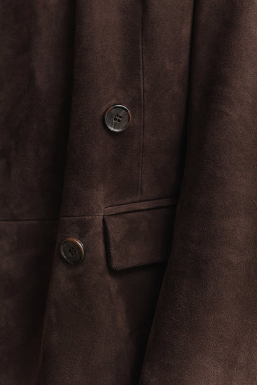 DEEP BROWN