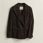 DEEP BROWN