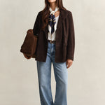 DEEP BROWN