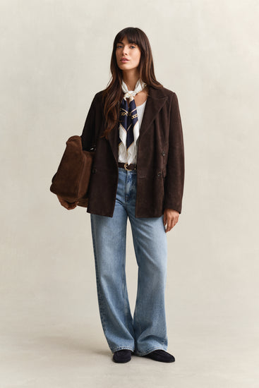 DEEP BROWN