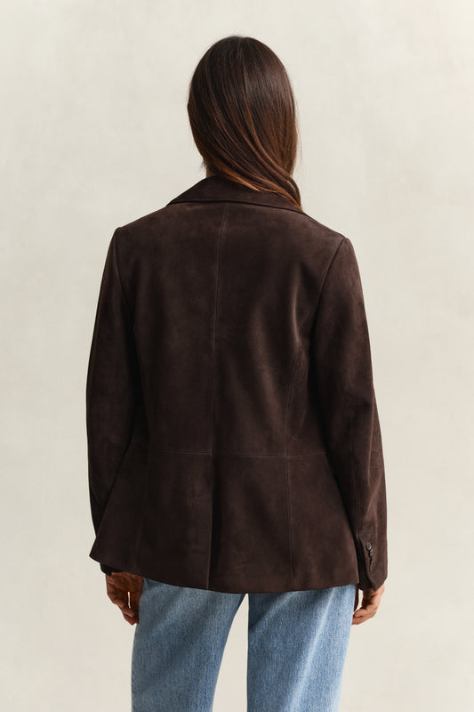 DEEP BROWN
