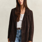 DEEP BROWN