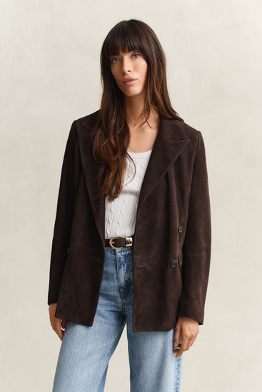 DEEP BROWN