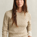 OAT BEIGE