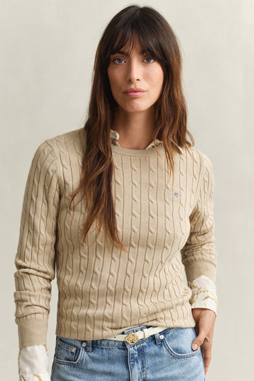 OAT BEIGE