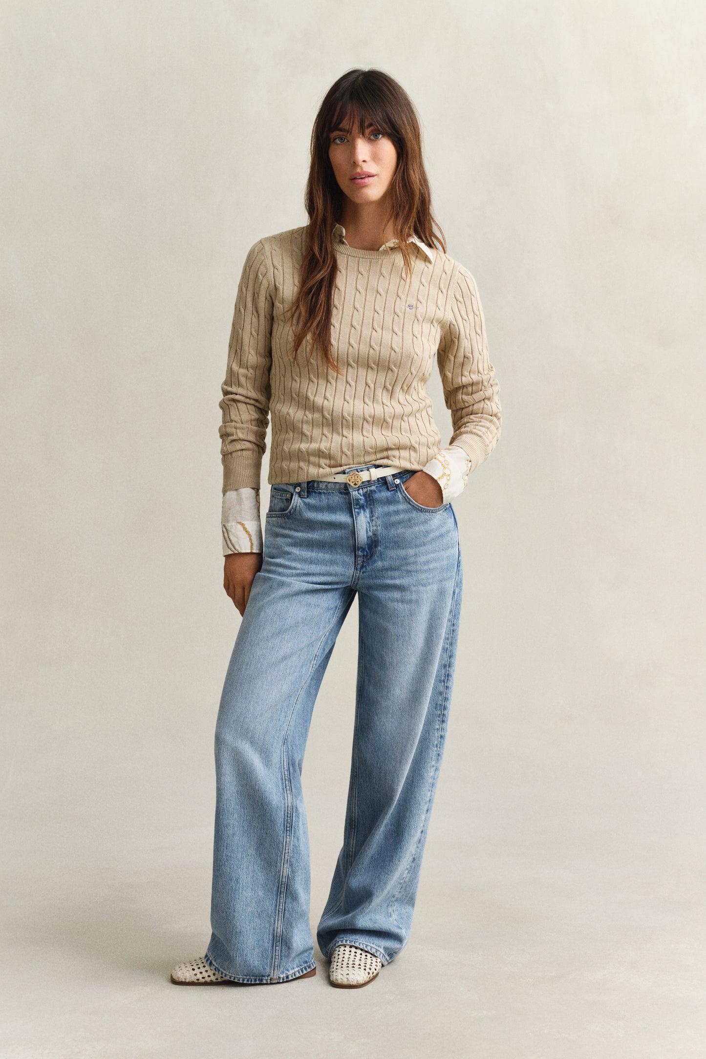 OAT BEIGE