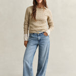 OAT BEIGE
