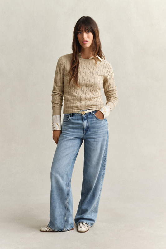OAT BEIGE