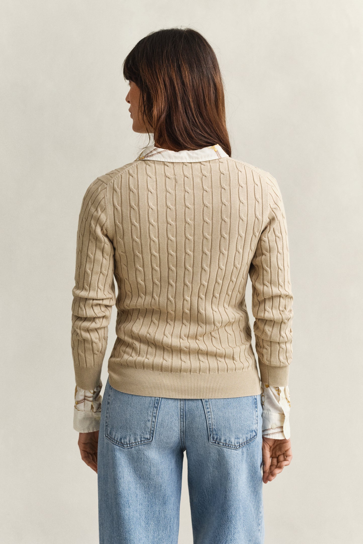 OAT BEIGE