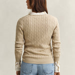 OAT BEIGE