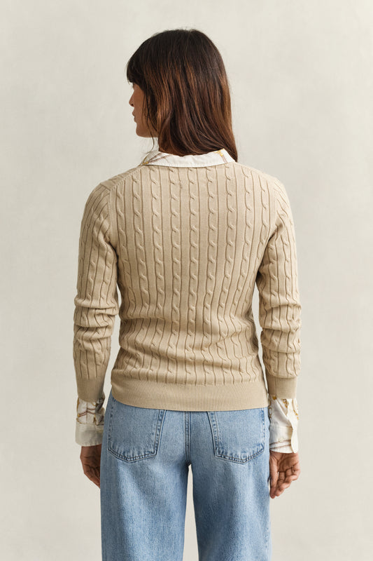 OAT BEIGE