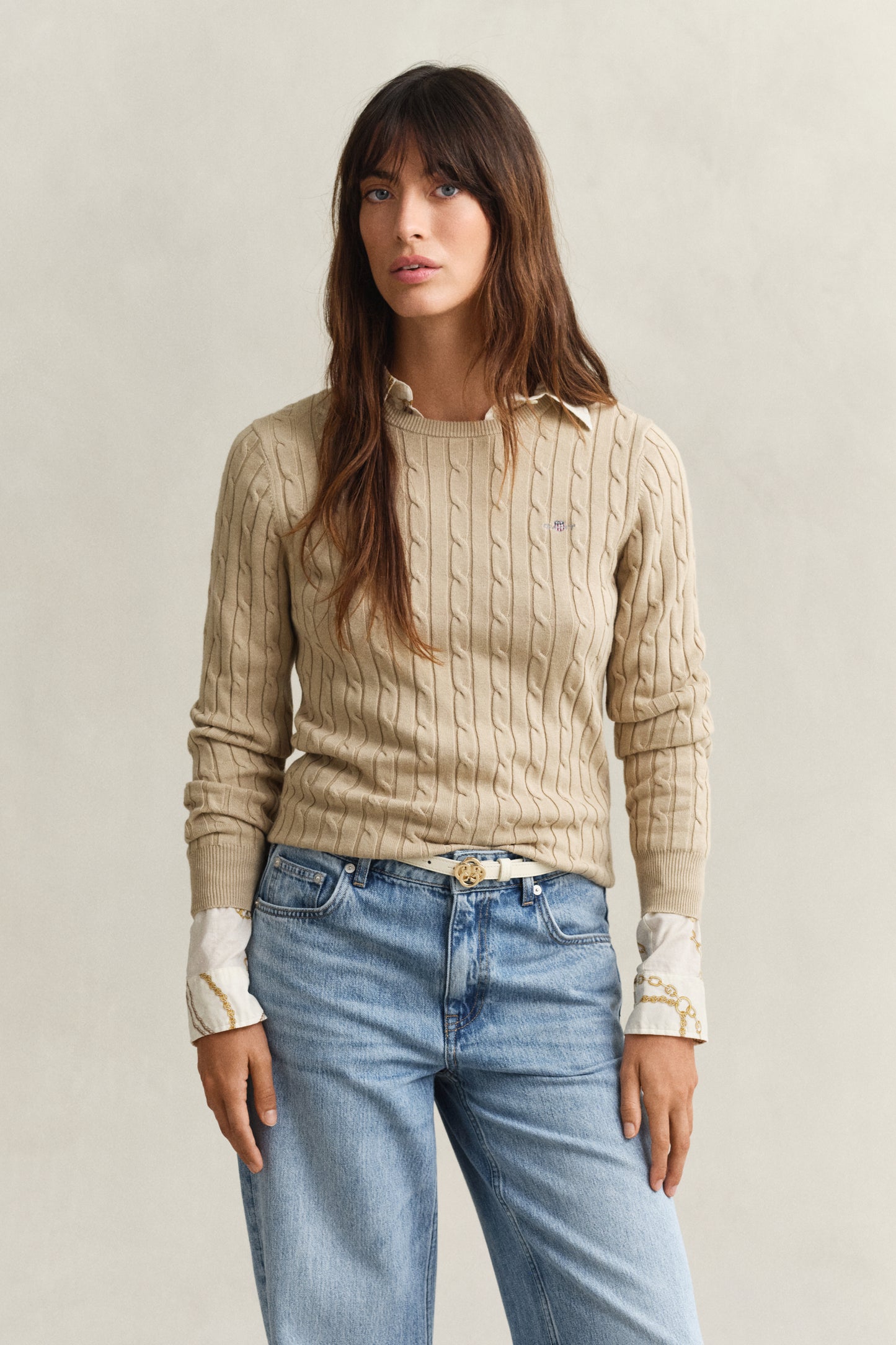 OAT BEIGE