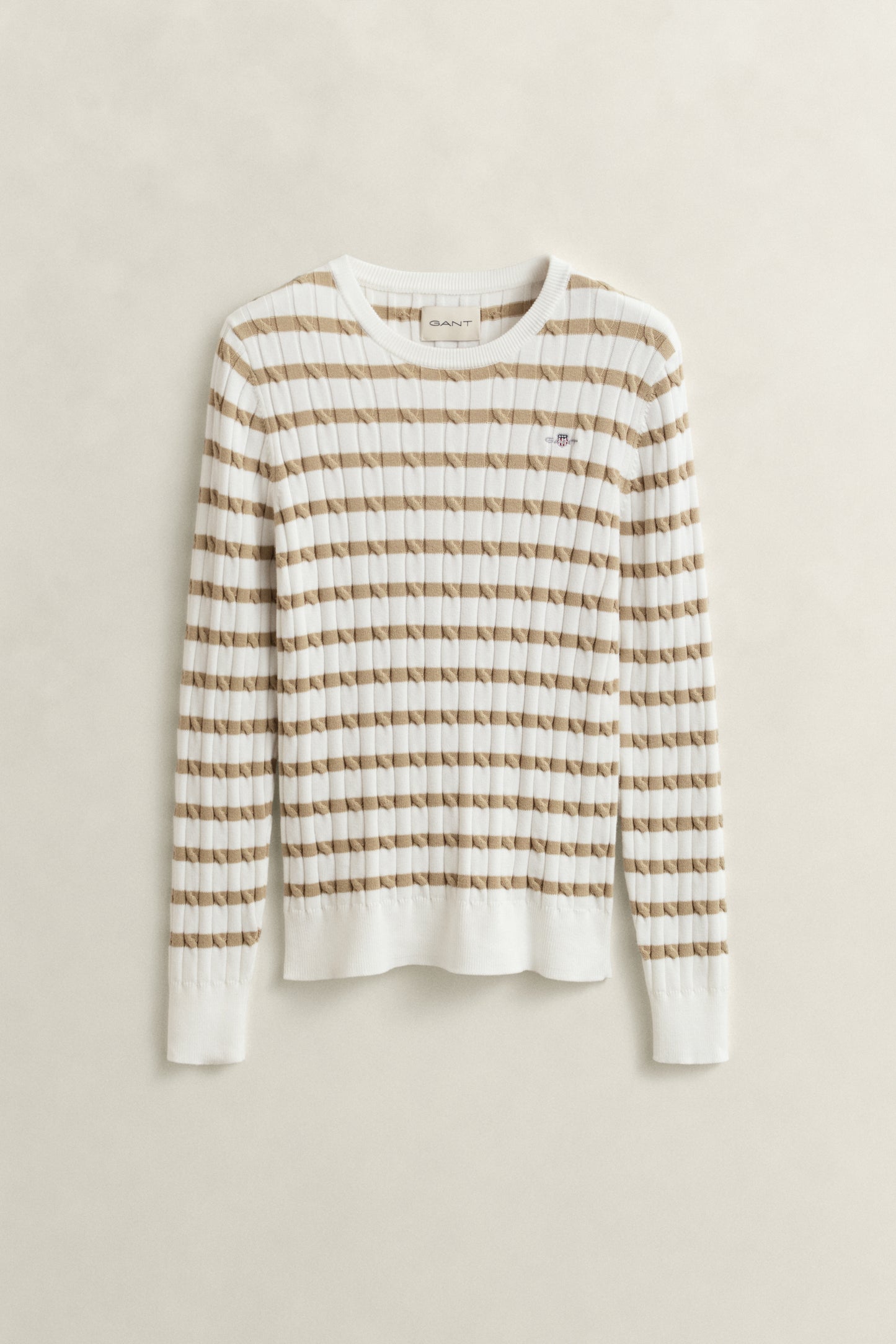OAT BEIGE