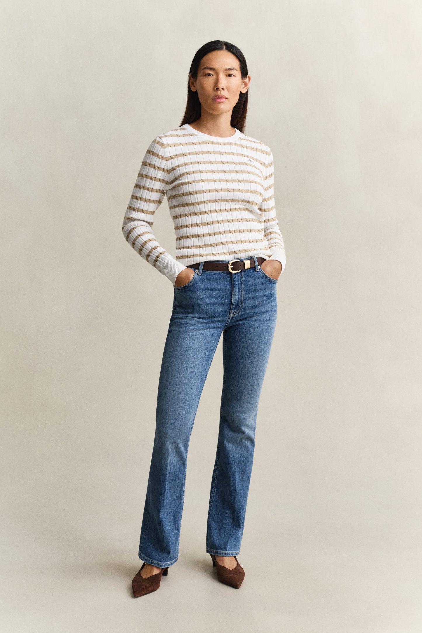OAT BEIGE