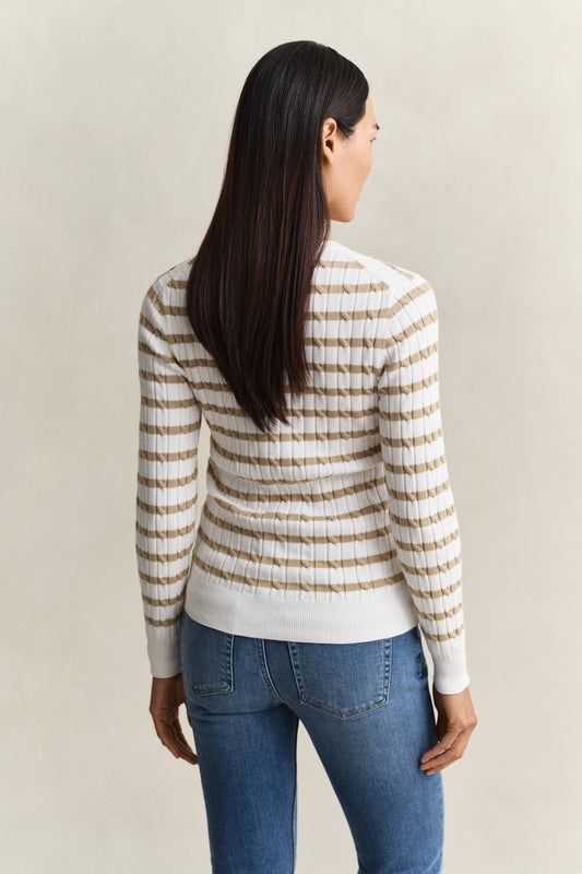 OAT BEIGE